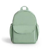 Mushie® Zaino per bambini Roman Green