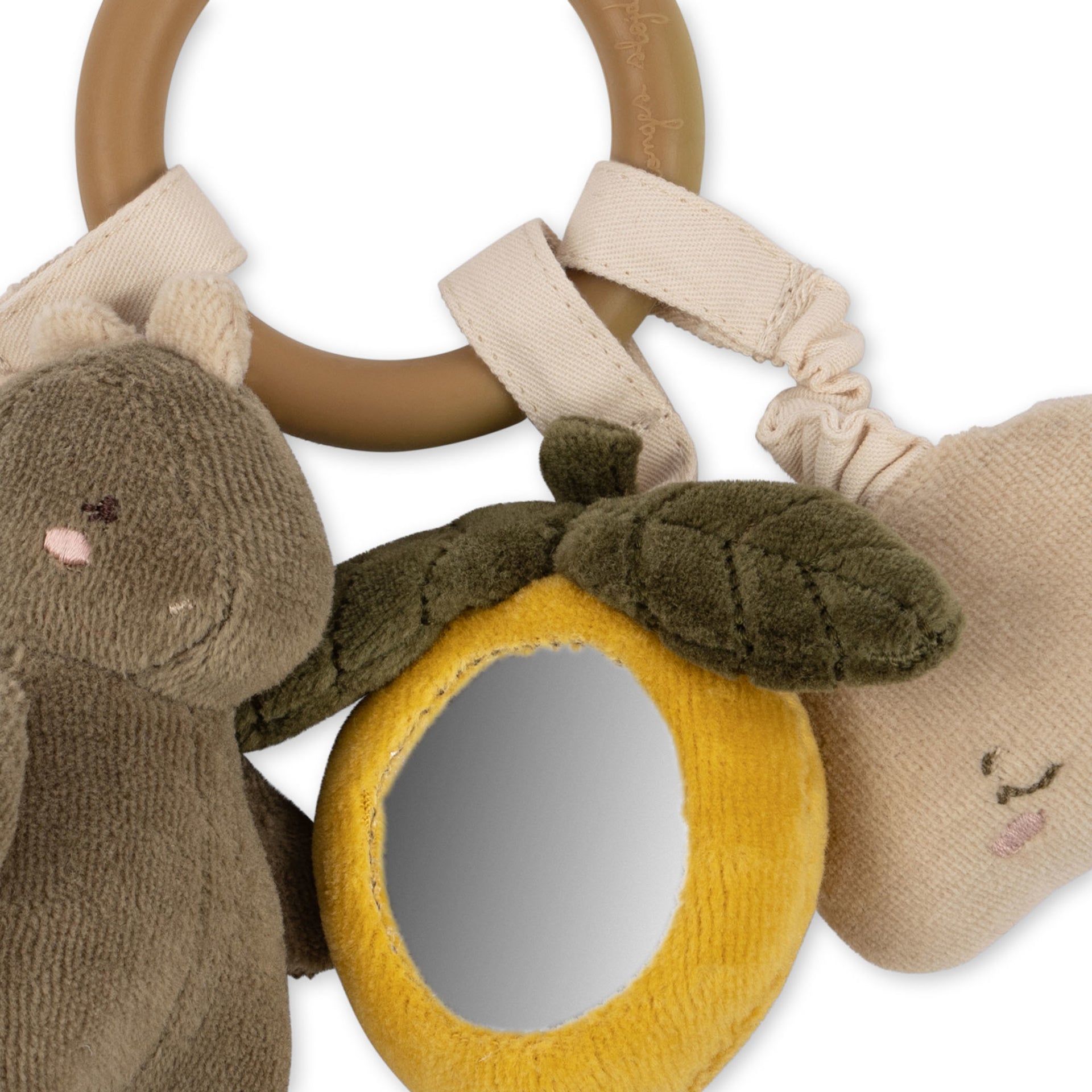 Konges Sløjd® Aktivnostni obroč Dino Konges Sløjd