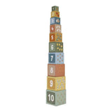 Little Dutch® Building Blocks Little Farm