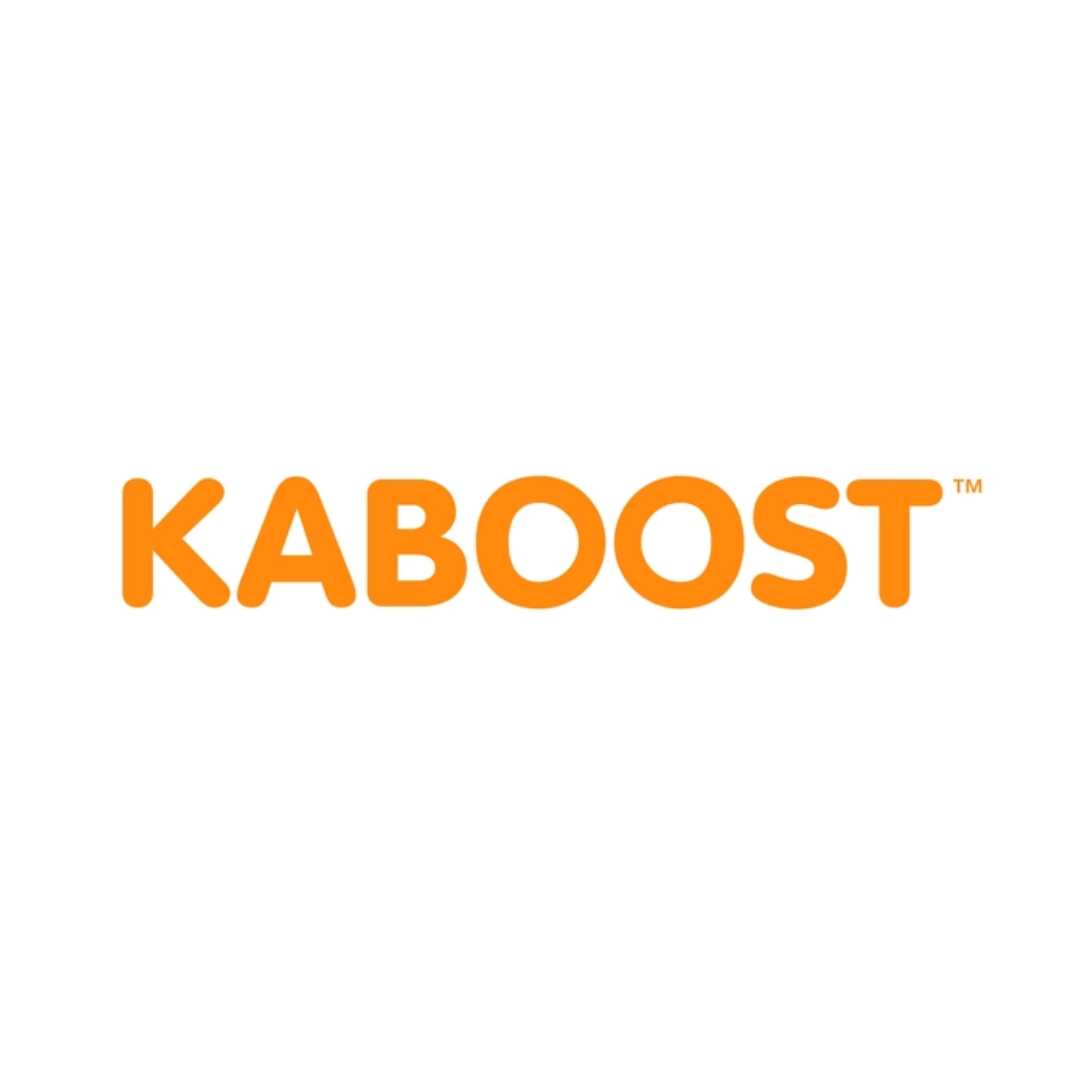 Kaboost® Podnožje za stol - Natural Kaboost