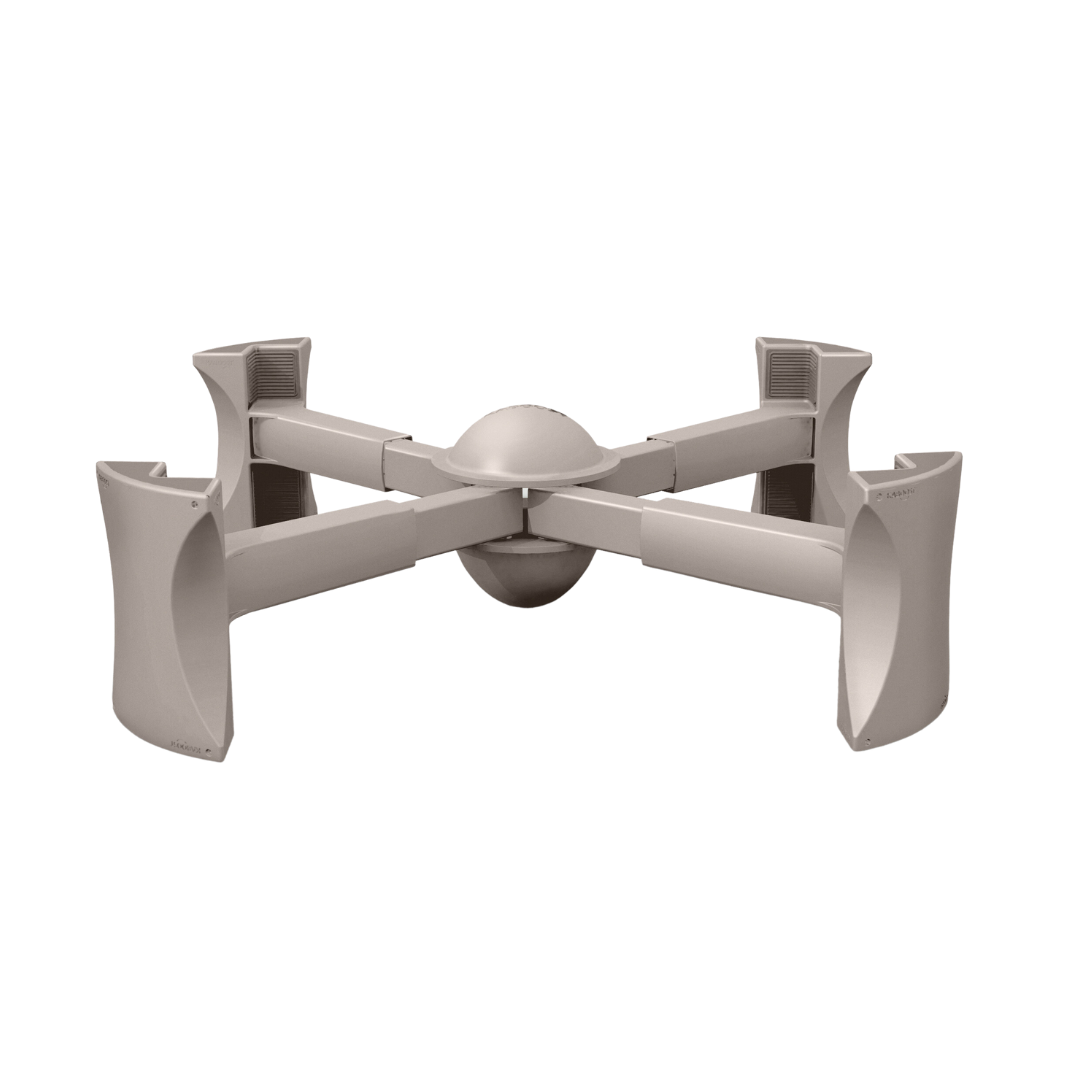 Kaboost® Podnožje za stol - Natural Kaboost