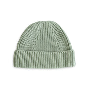 Mushie® Zimska kapa Beanie - Mint Mushie