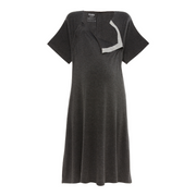 Fridamom® Spalna srajca za porod in dojenje XS-XL Frida