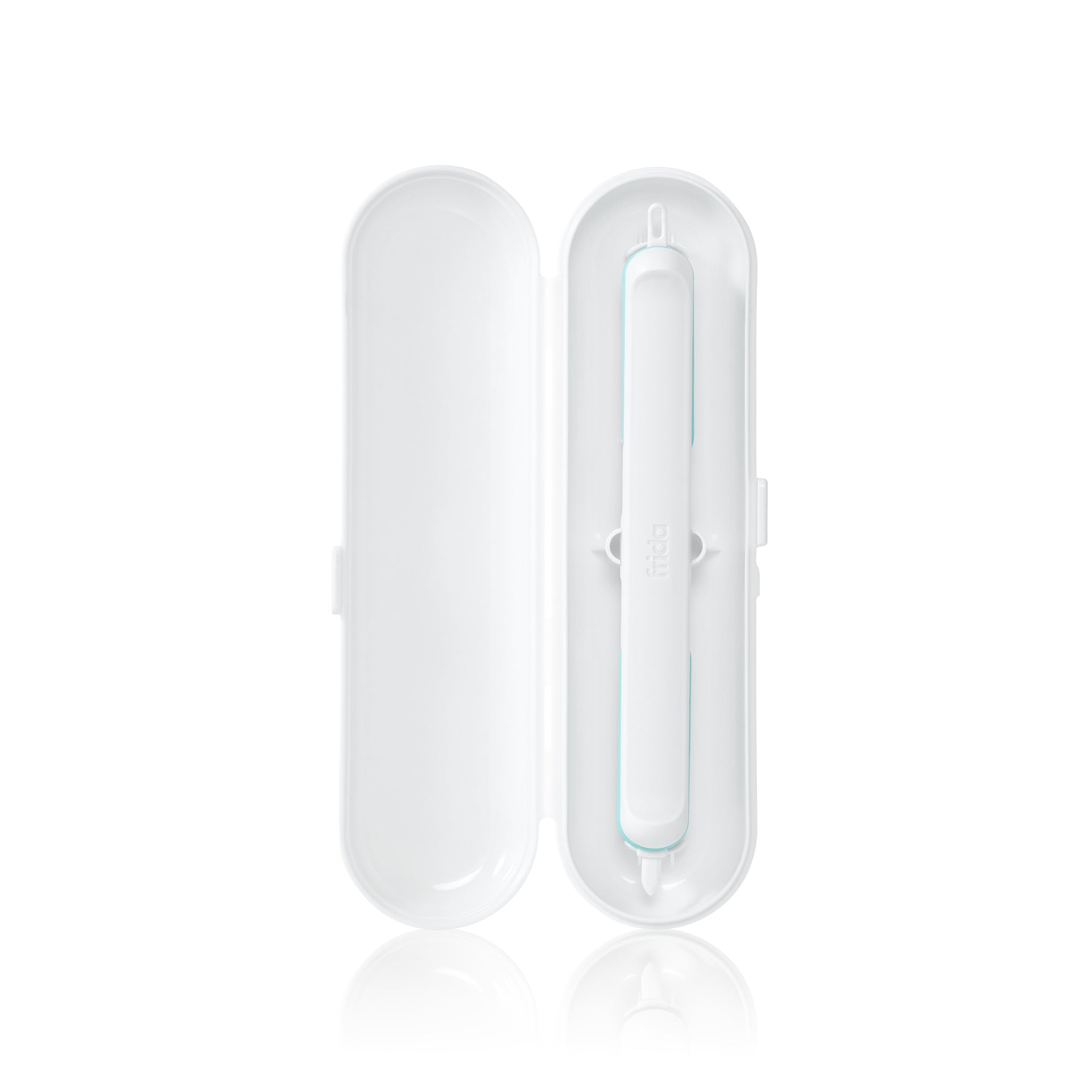 Fridababy® 3v1 Pripomoček za čiščenje nosu, ušes in nohtov Frida