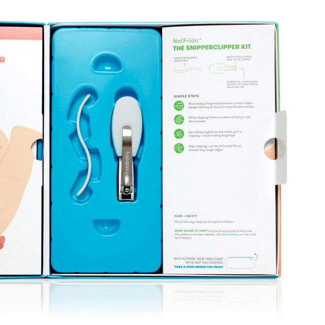 Fridababy® Prvi komplet za nego dojenčka Frida