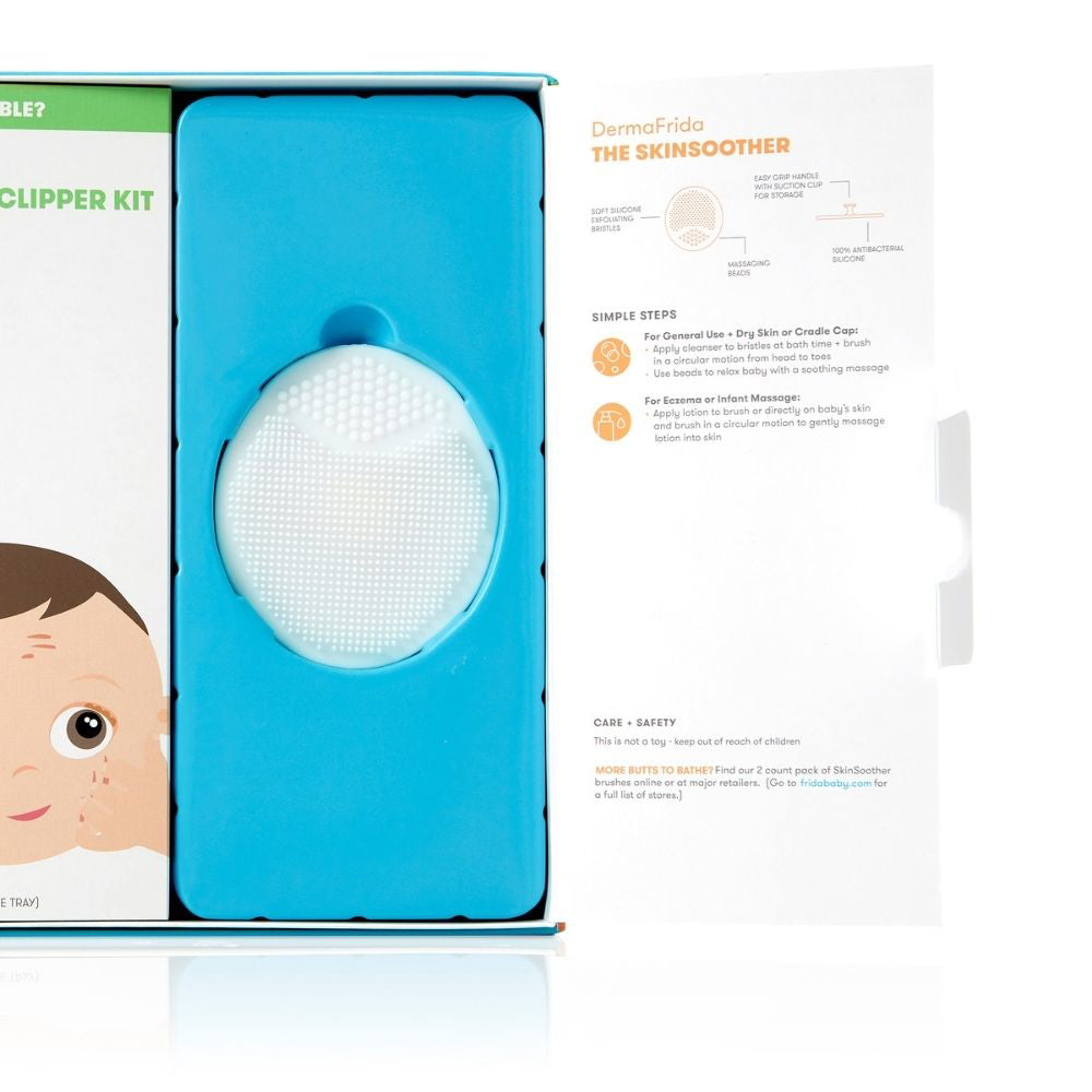 Fridababy® Prvi komplet za nego dojenčka Frida