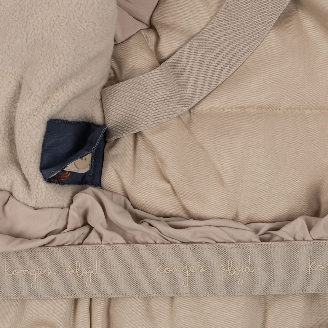 Konges Sløjd® Jakna Mismou Magnet Konges Sløjd