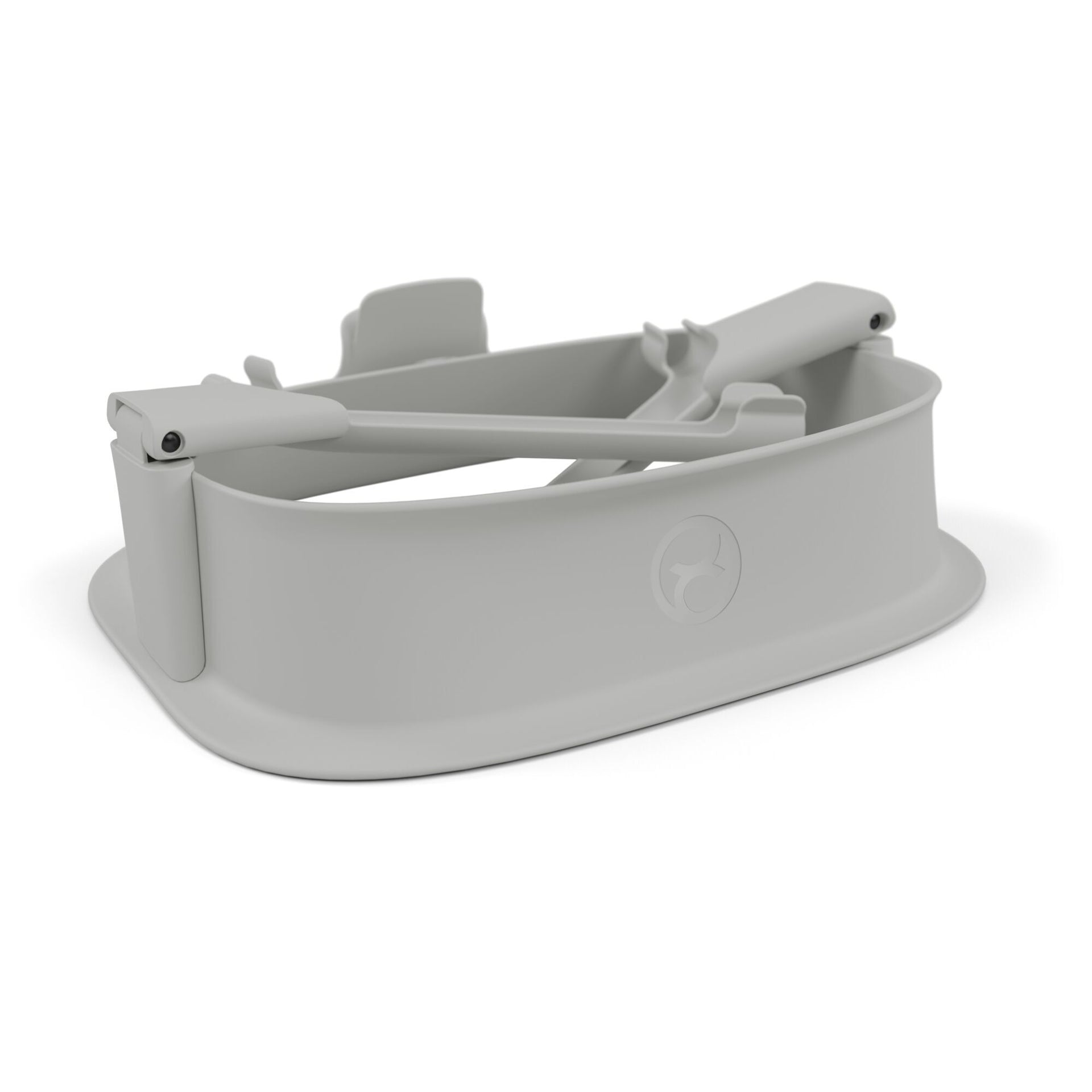 Cybex® Učni stolp za otroški stolček Lemo Grey Cybex