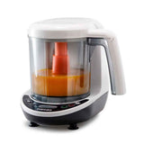 Baby Brezza® Food Maker Deluxe All In One Cooker/Blender