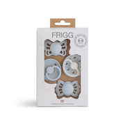 Frigg® Try-it kolekcija dud Moonlight Sailing Powder Blue FRIGG