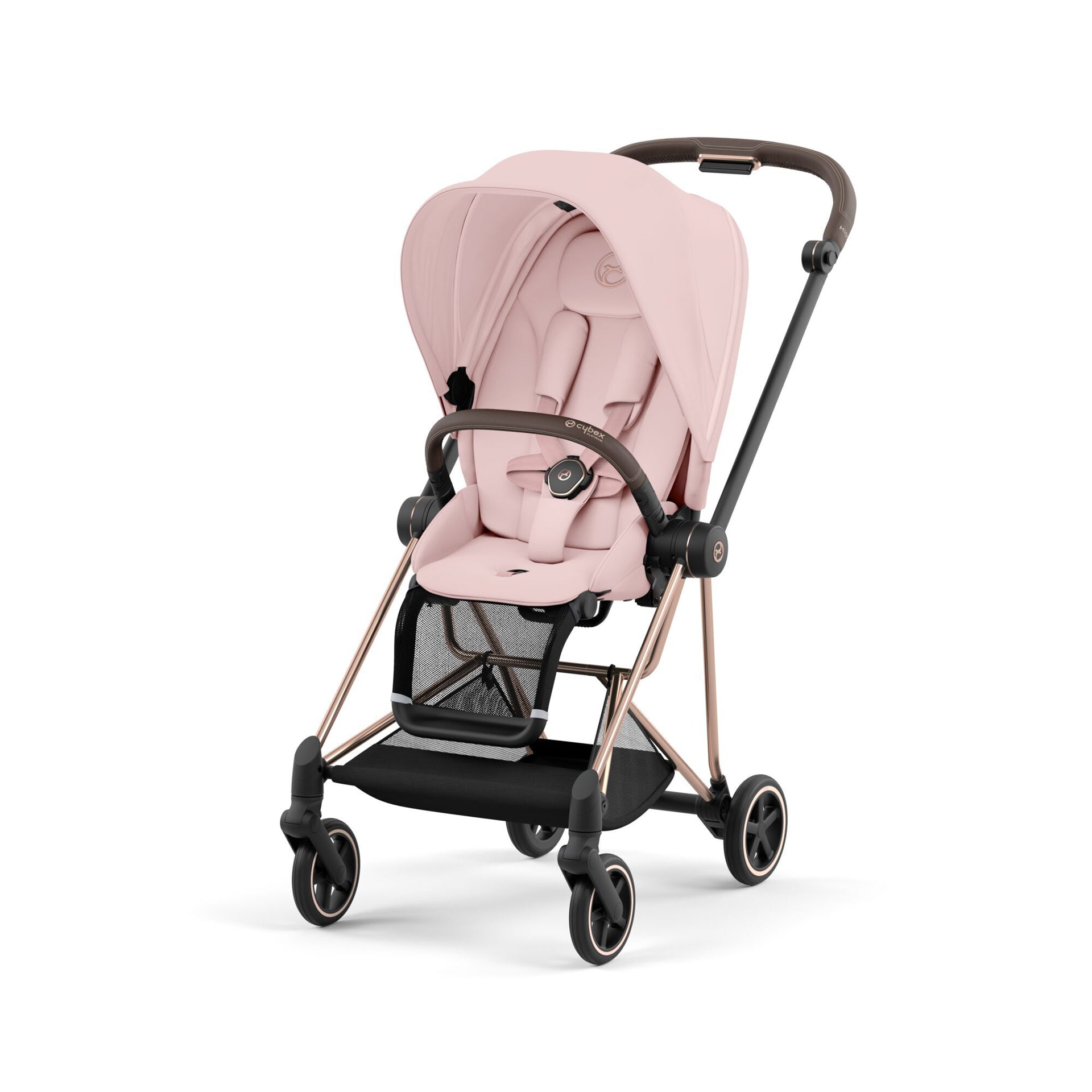 Cybex Platinum® Tekstil za športni sedež Mios Peach Pink Cybex Platinum