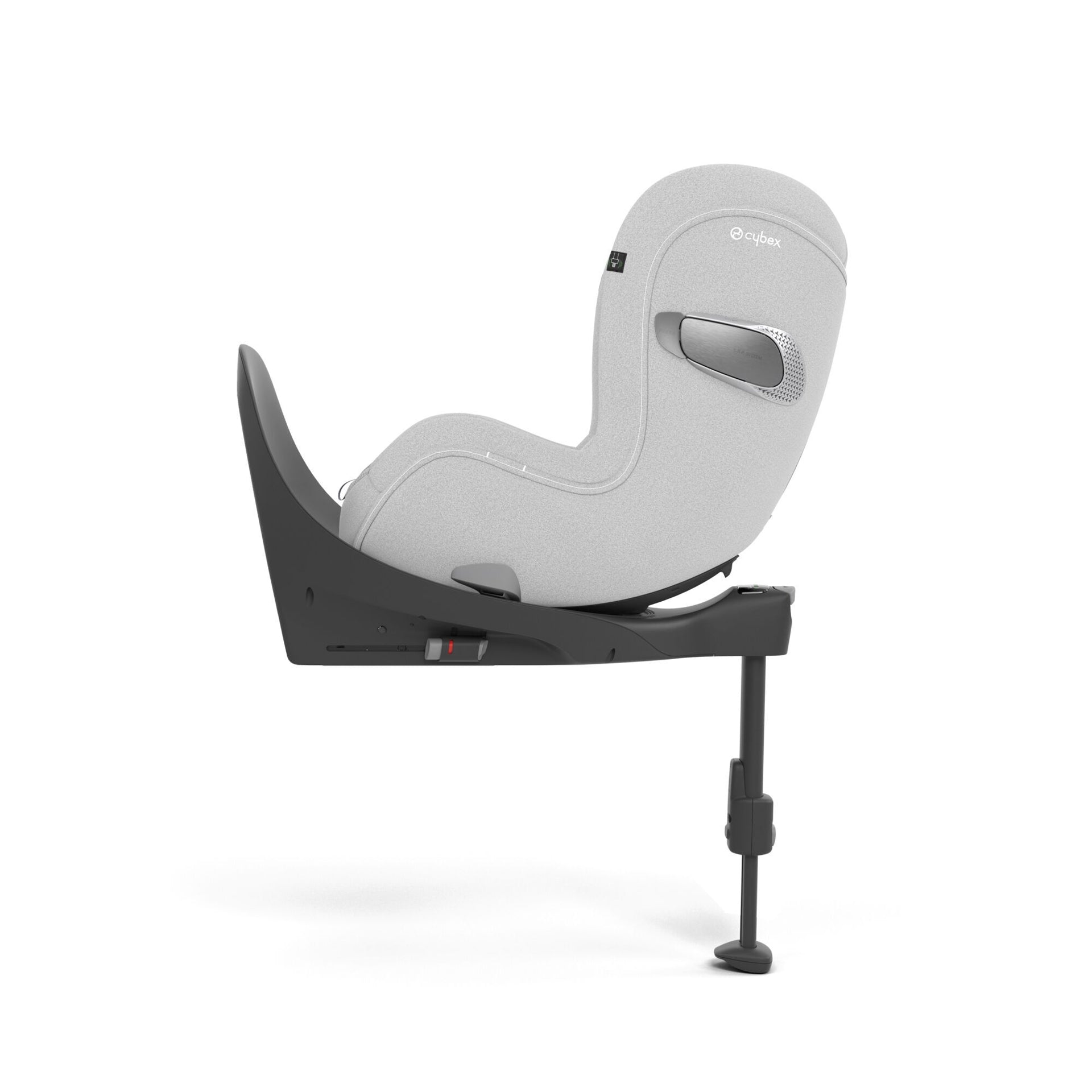 Cybex Platinum® Otroški avtosedež Sirona T i-Size (0-18 kg) PLUS Platinum White Cybex Platinum