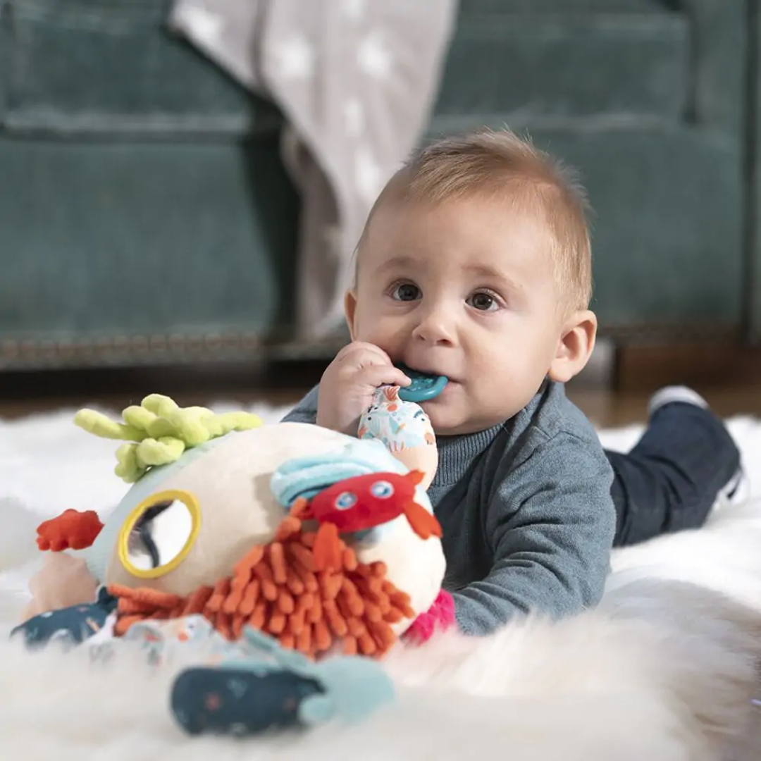 Miniland® Aktivnostna žogica Miniland