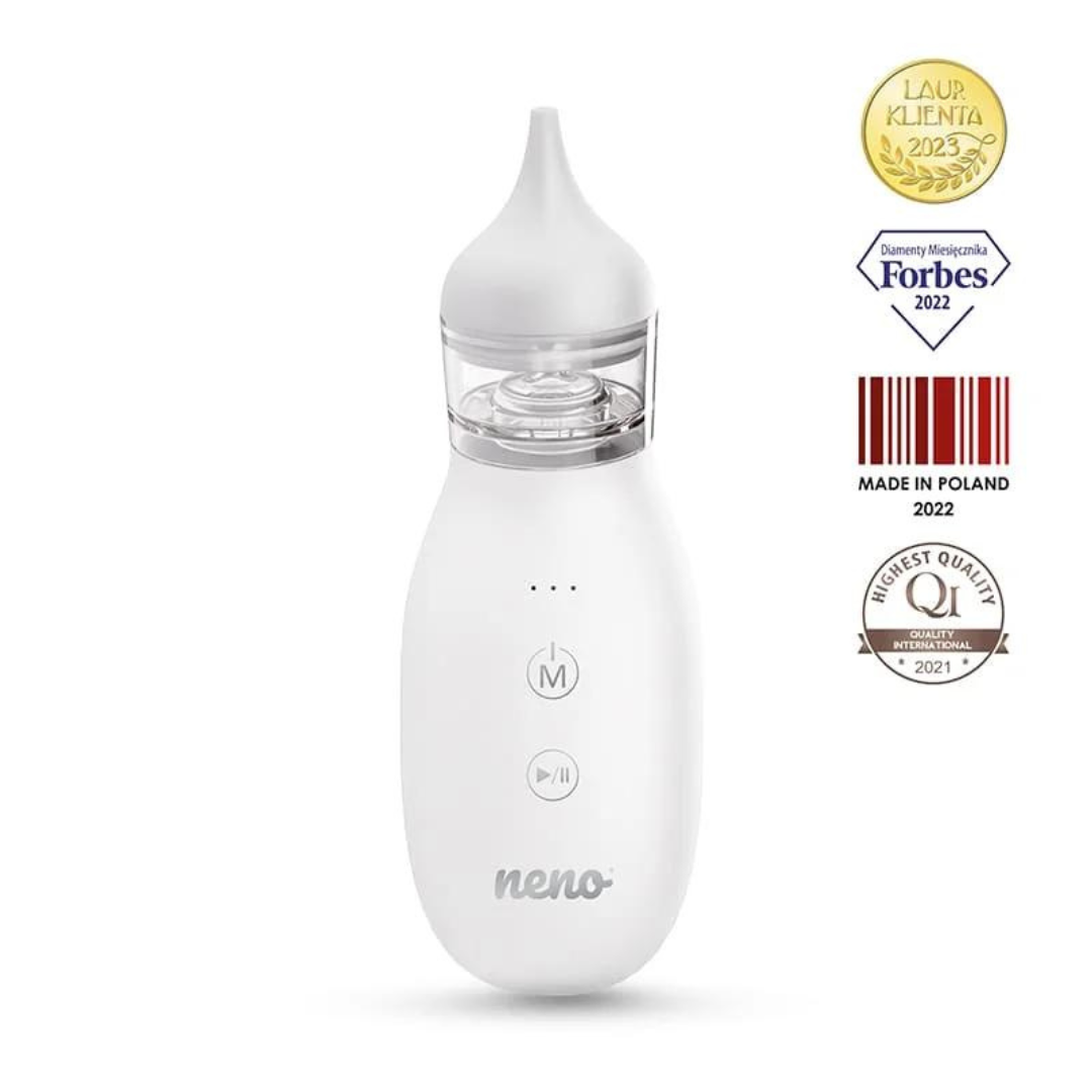 Neno® Nosni aspirator Aria Neno