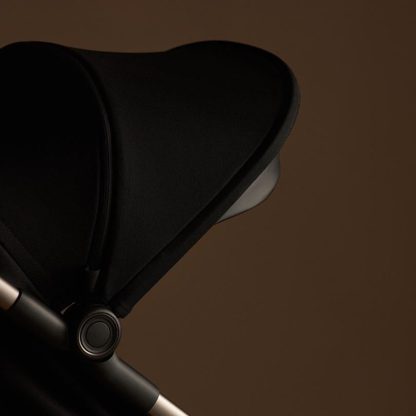 Anex® Otroški voziček 6v1 IQ (0-22kg) Richi Anex