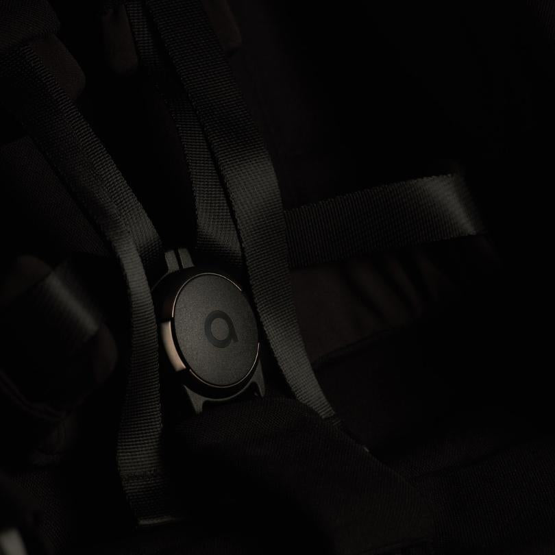 Anex® Otroški voziček 6v1 IQ (0-22kg) Richi Anex