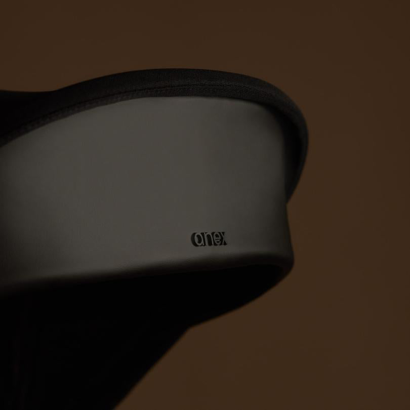 Anex® Otroški voziček 6v1 IQ (0-22kg) Richi Anex