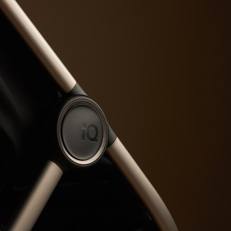 Anex® Otroški voziček 6v1 IQ (0-22kg) Teddy Anex