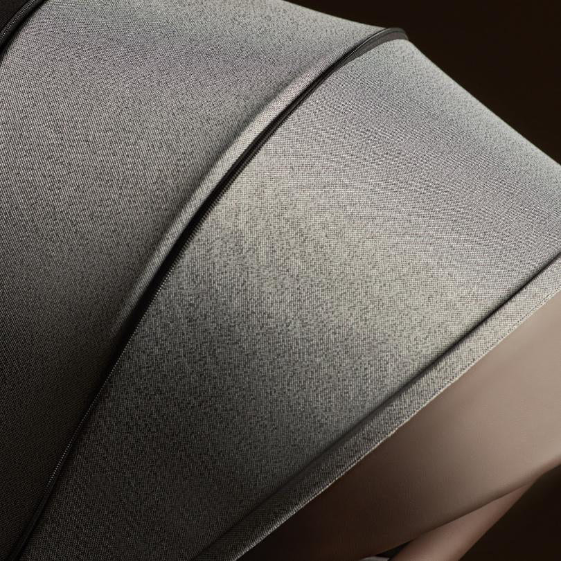 Anex® Otroški voziček 6v1 IQ (0-22kg) Pure Anex