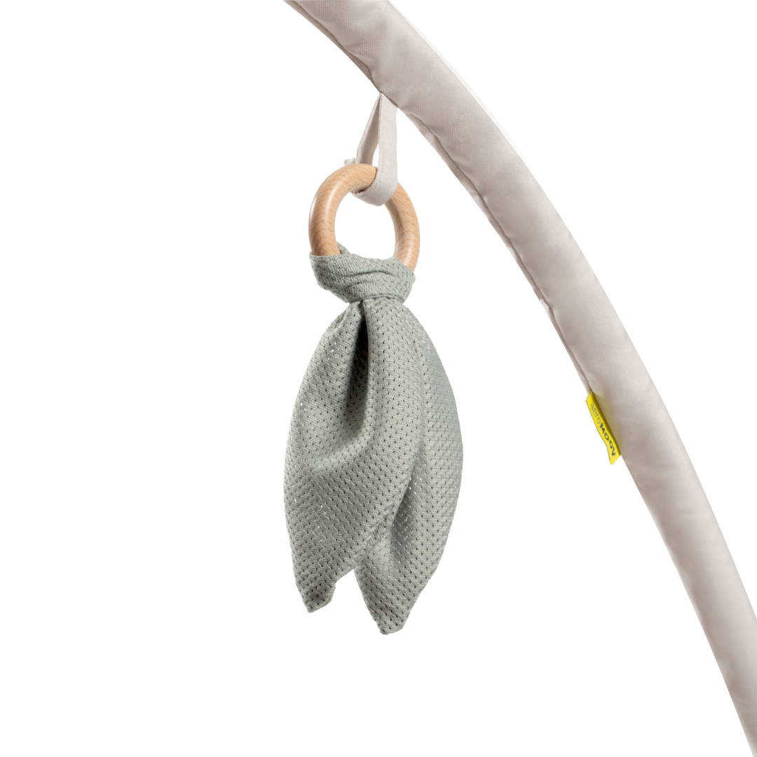 AeroMoov® Lok za igrače Grey Rock AeroMoov