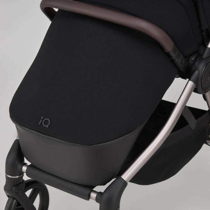 Anex® Zimska zaščita za sedežno enoto IQ Anex