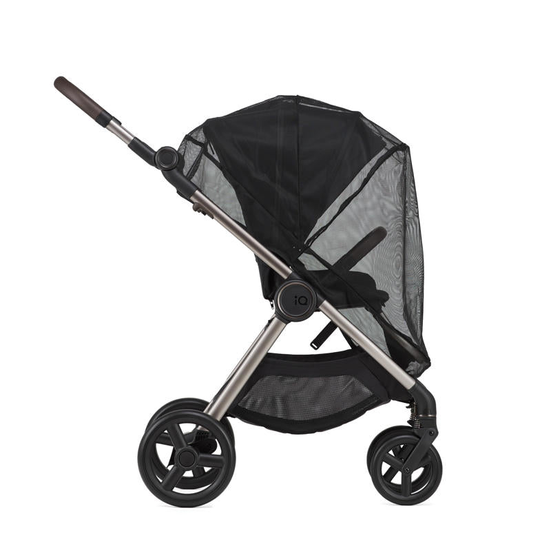 Anex® Mreža za komarje IQ (košara in sedež) Anex