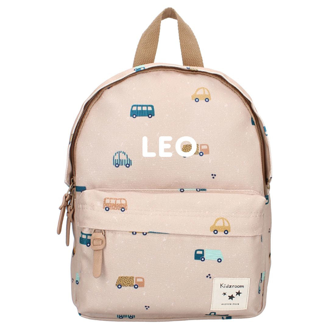 Kidzroom® Otroški nahrbtnik Paris Sweet Cuddles Kidzroom