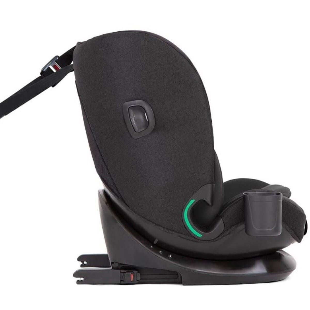 Joie® Otroški avtosedež i-Bold™ i-Size 1/2/3 (76-150 cm) Shale Joie