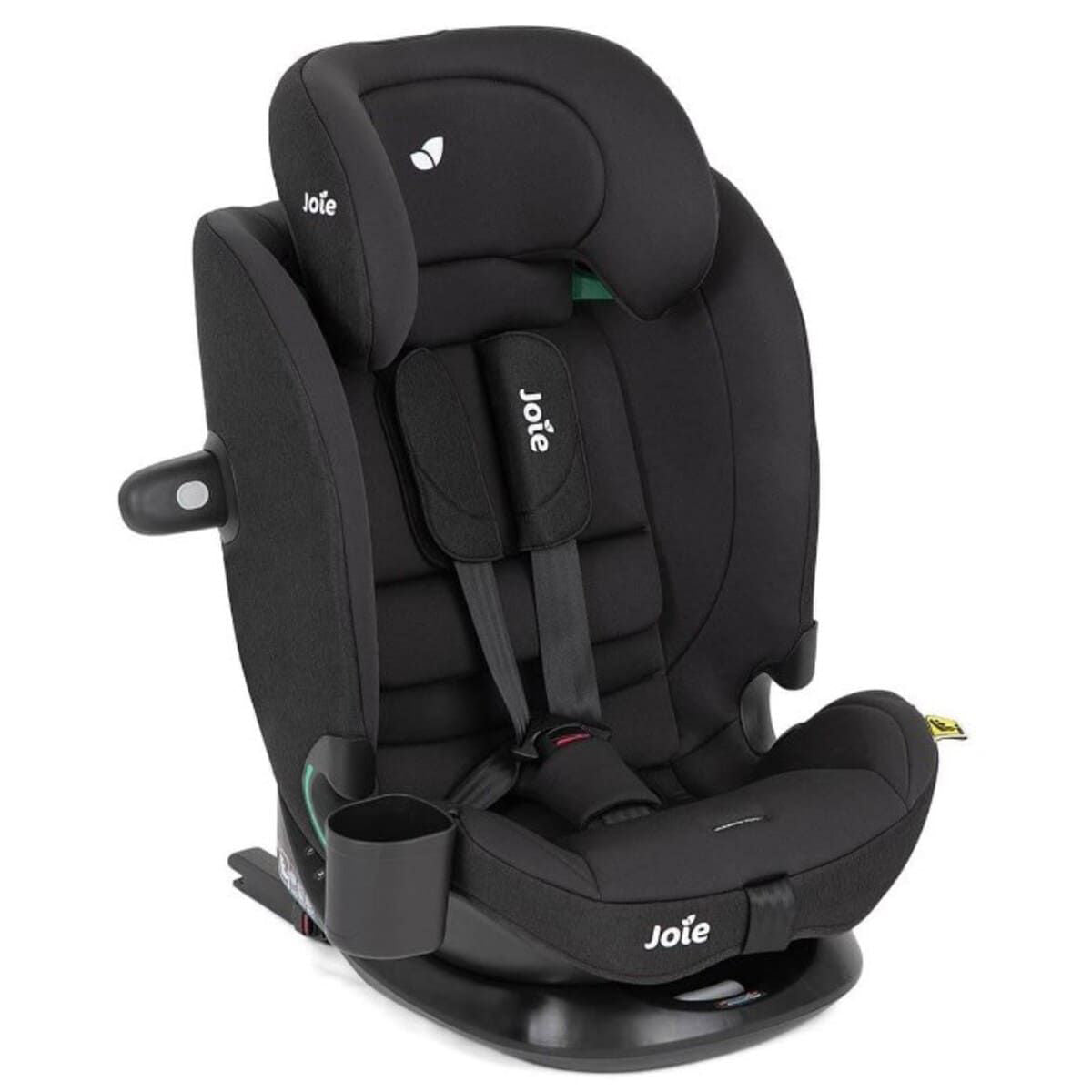 Joie® Otroški avtosedež i-Bold™ i-Size 1/2/3 (76-150 cm) Shale Joie