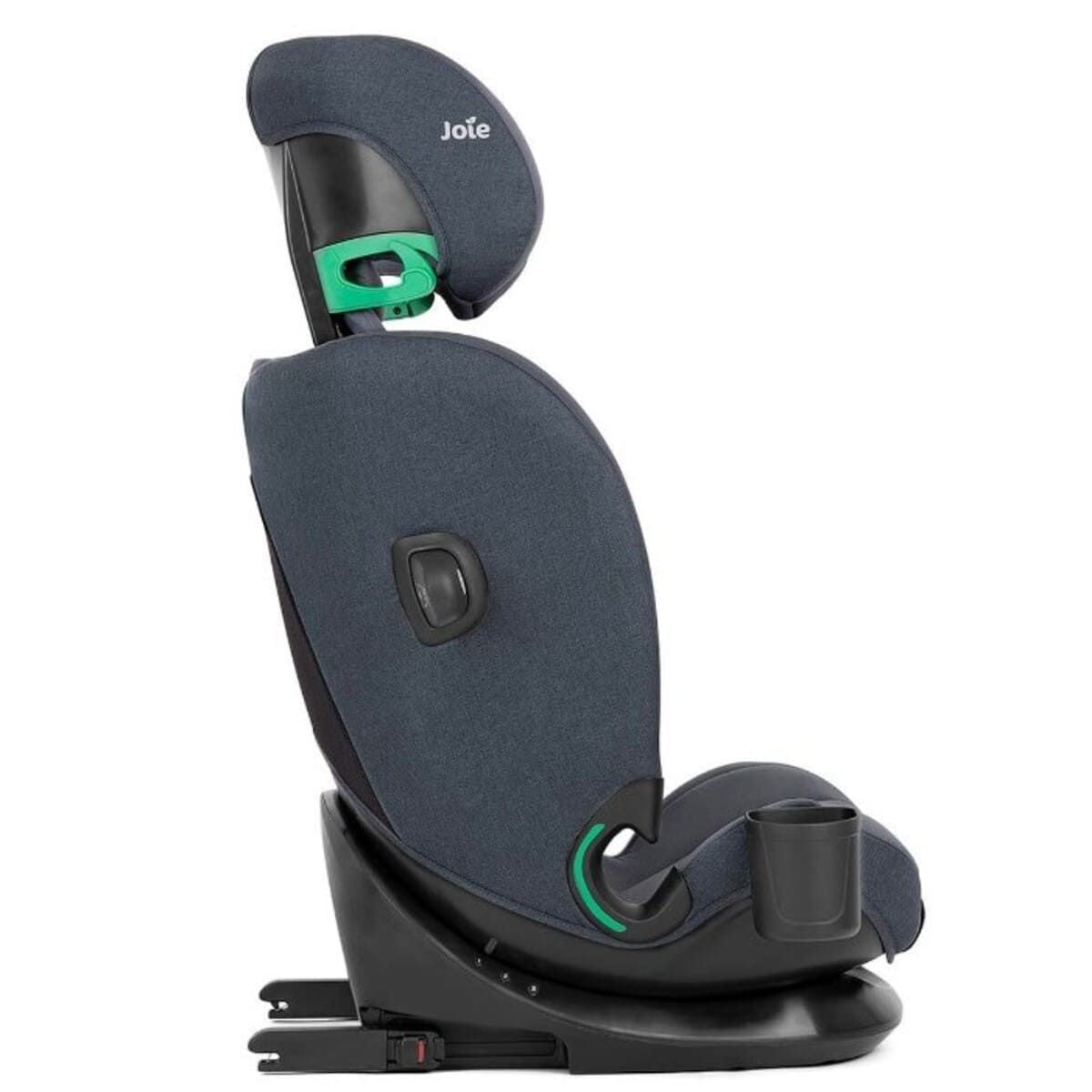 Joie® Otroški avtosedež i-Bold™ i-Size 1/2/3 (76-150 cm) Moonlight Joie