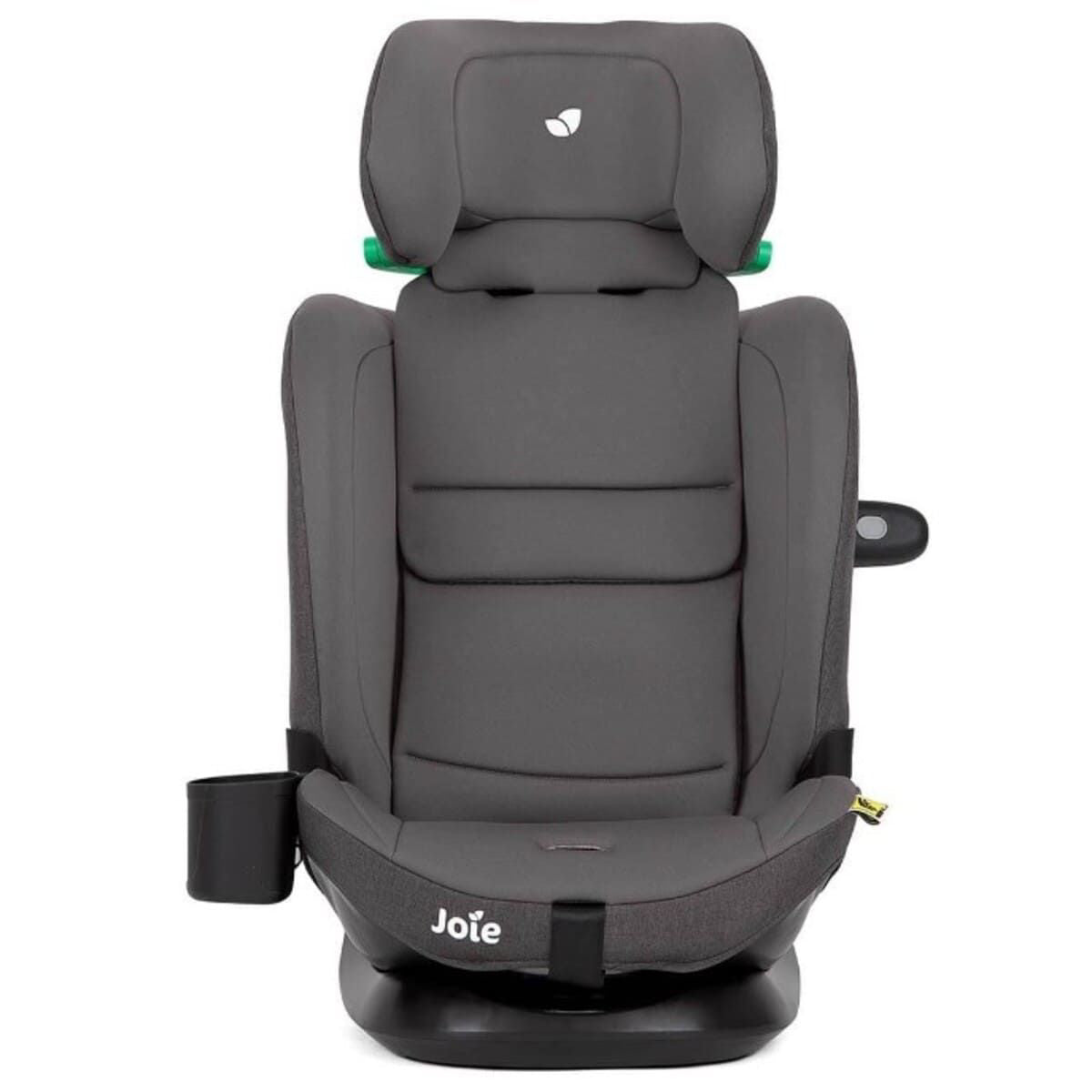 Joie® Otroški avtosedež i-Bold™ i-Size 1/2/3 (76-150 cm) Thunder Joie