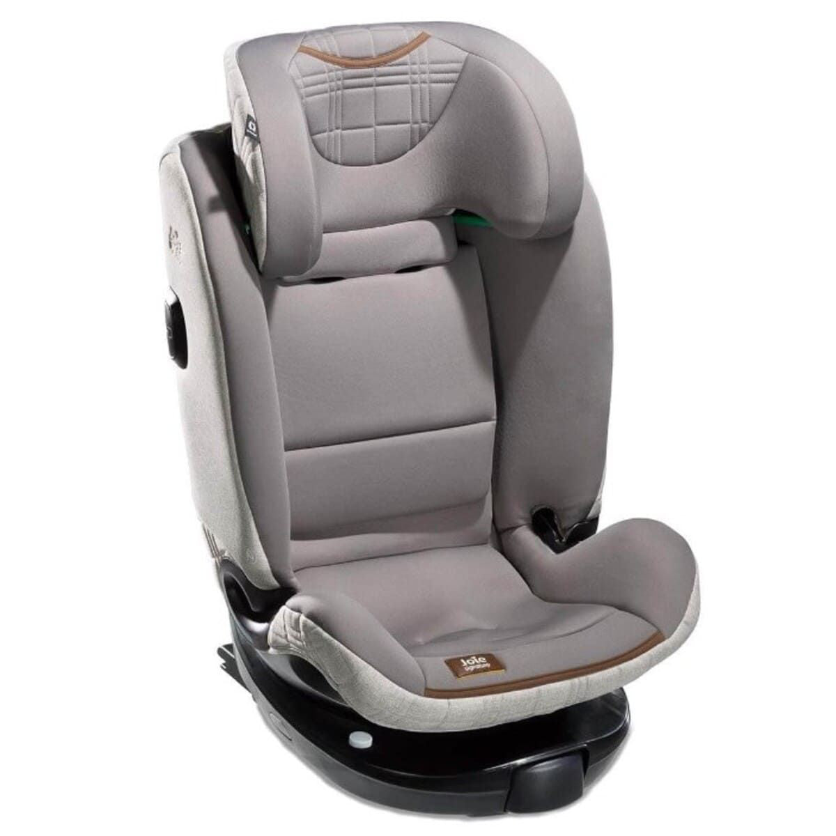 Joie® Otroški avtosedež i-Spin™ XL i-Size 0+/1/2/3 (40-150 cm) Signature Oyster Joie