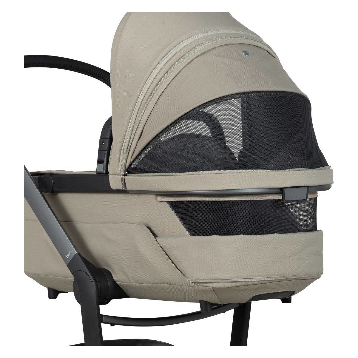 Joolz® Day™ 5 Otroški voziček 2v1 Sage Green Joolz