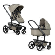 Joolz® Day™ 5 Otroški voziček 2v1 Sage Green Joolz