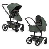 Joolz® Day™ 5 Poussette avec Nacelle 2en1 Forest Green