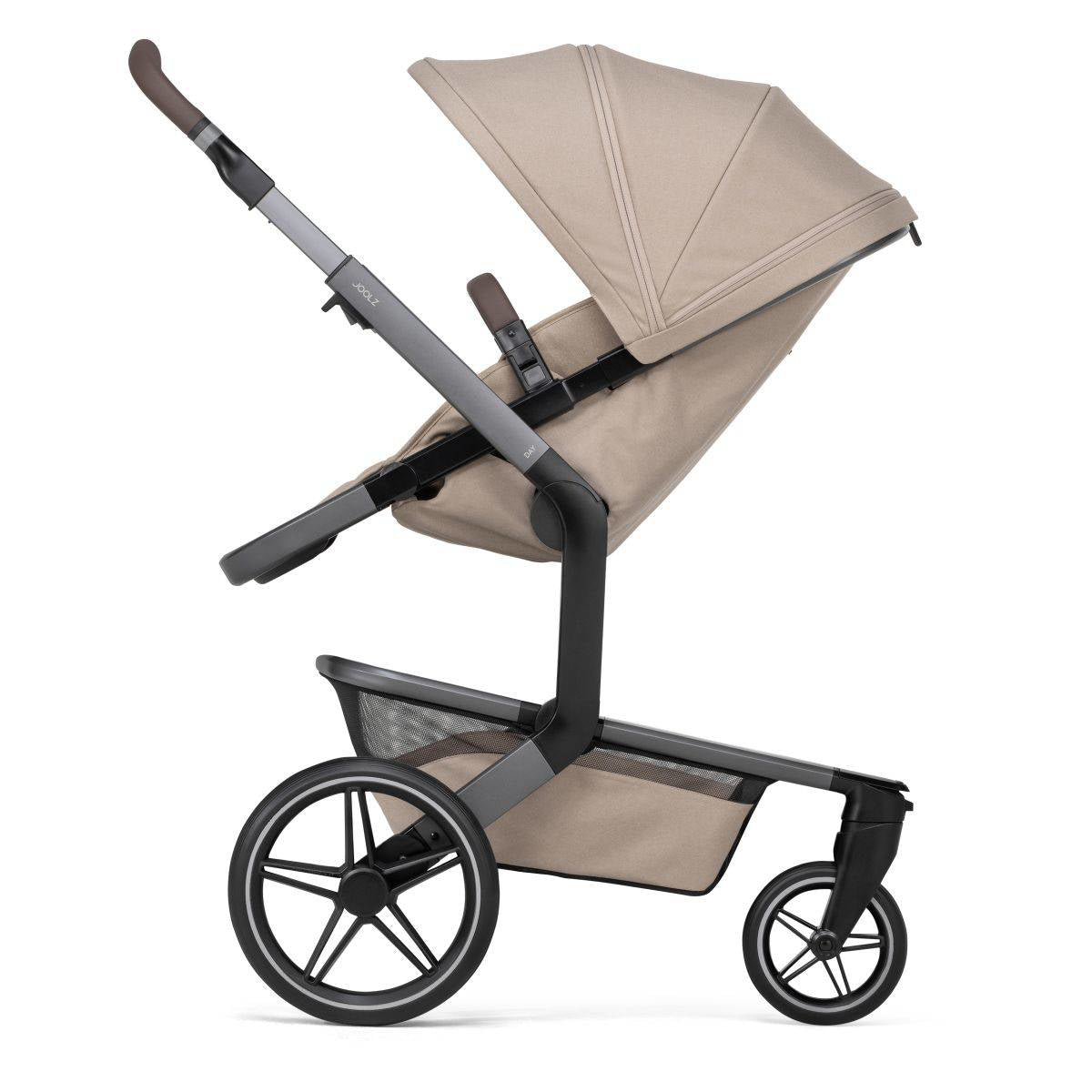 Joolz® Day™ 5 Otroški voziček 2v1 Sandy Taupe Joolz