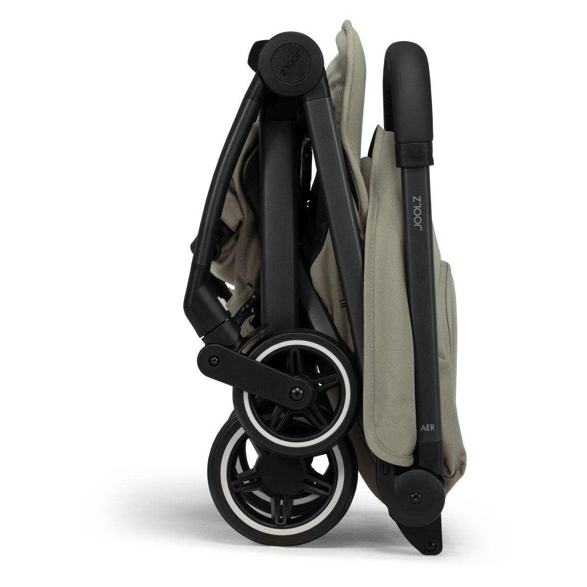 Joolz® Otroški šprotni voziček Aer™ + Sage Green Joolz