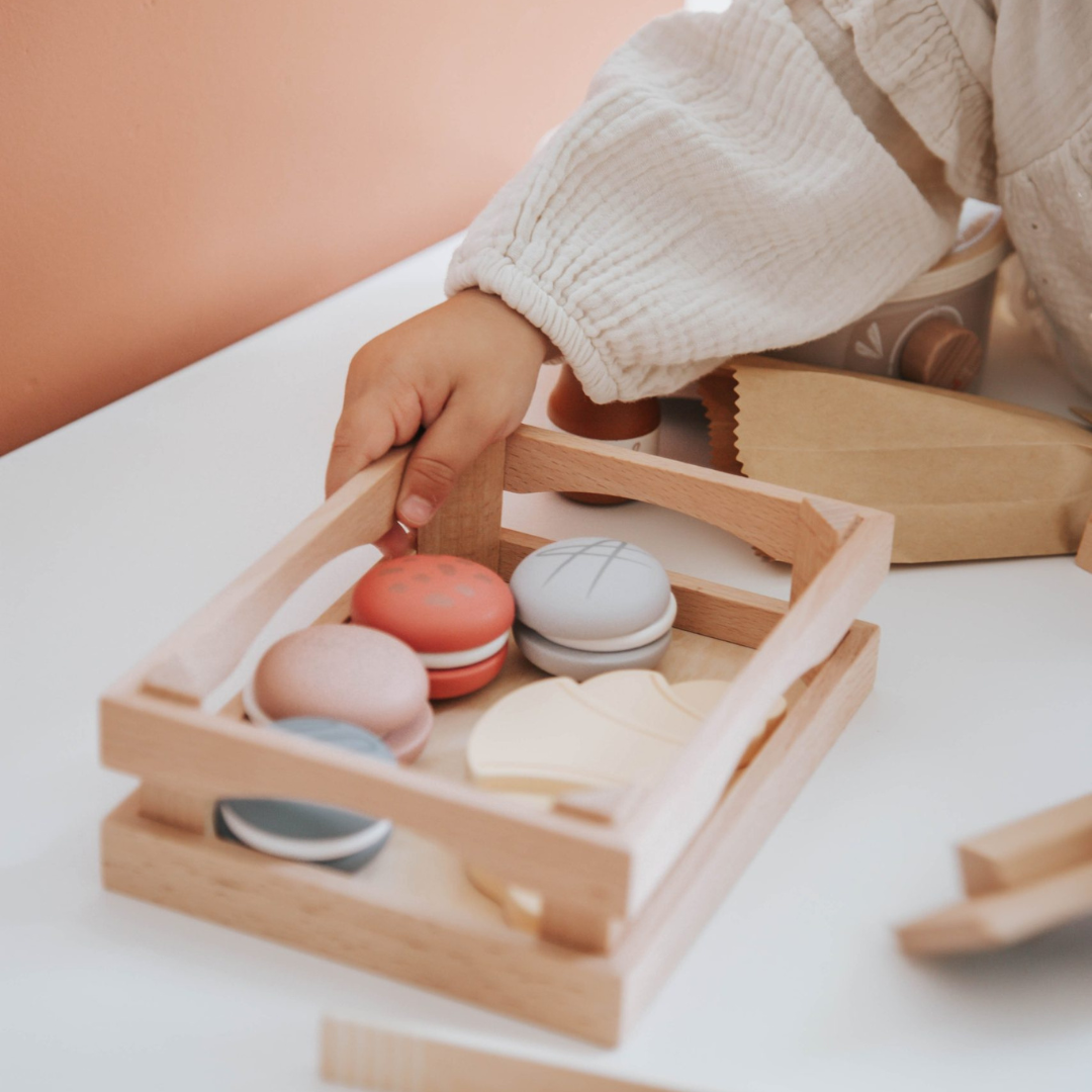 Label Label® Lesen baguette set Label Label