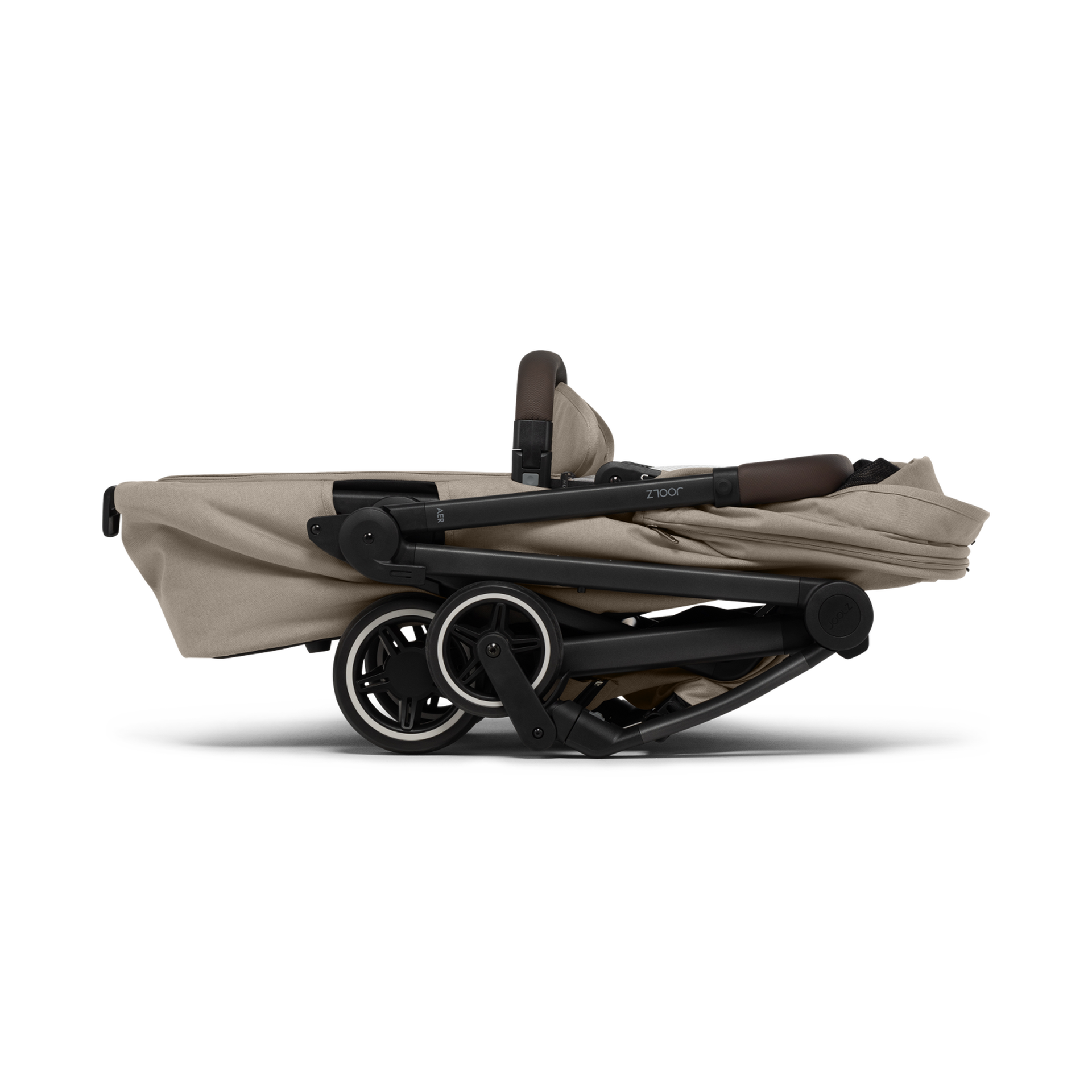 Joolz® Košara za voziček Aer™ + Sandy Taupe Joolz