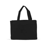 Evitas Sac en Coton 100% Black