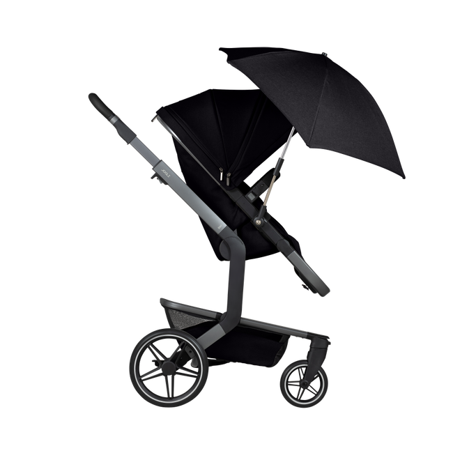Joolz ® Senčnik za otroški voziček Space Black Joolz