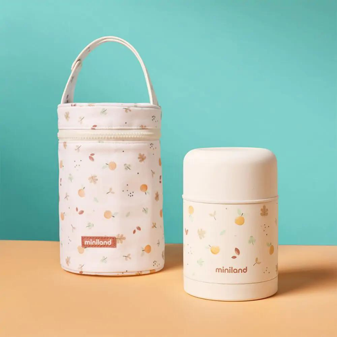 Miniland® Termovka Valencia 600ml Miniland