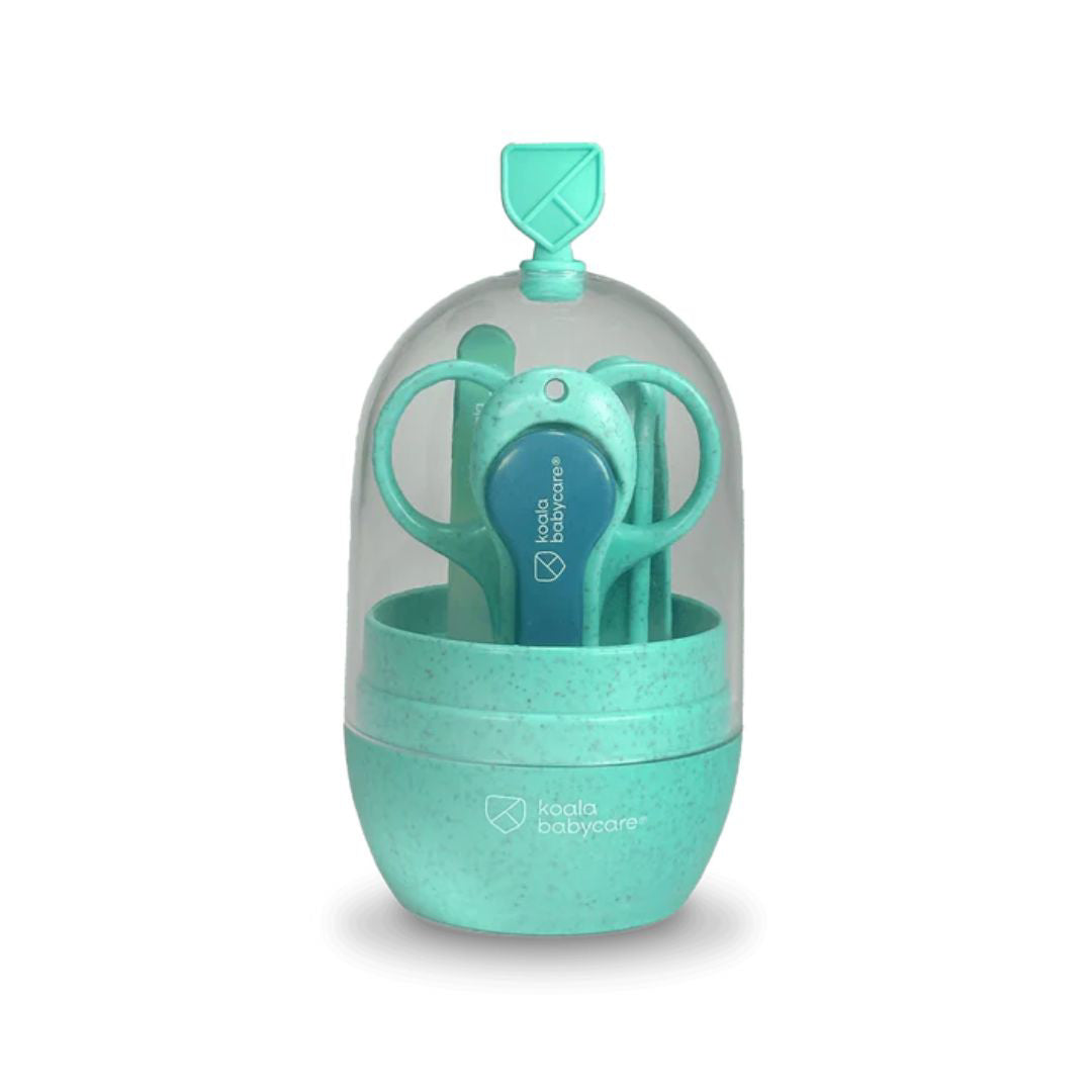 Koala Babycare® Set krajšanje nohtov Koala Babycare