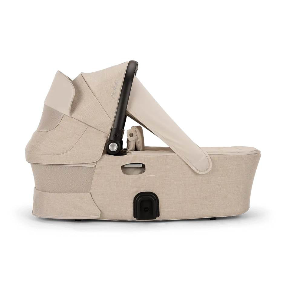 Nuna® Košara za novorojenčka Demi™ Next Biscotti Nuna