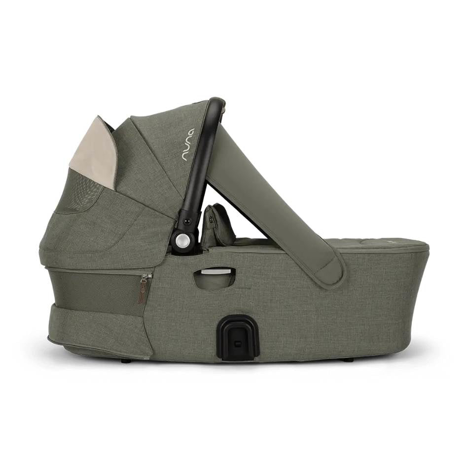 Nuna® Košara za novorojenčka Demi™ Next Pine Nuna