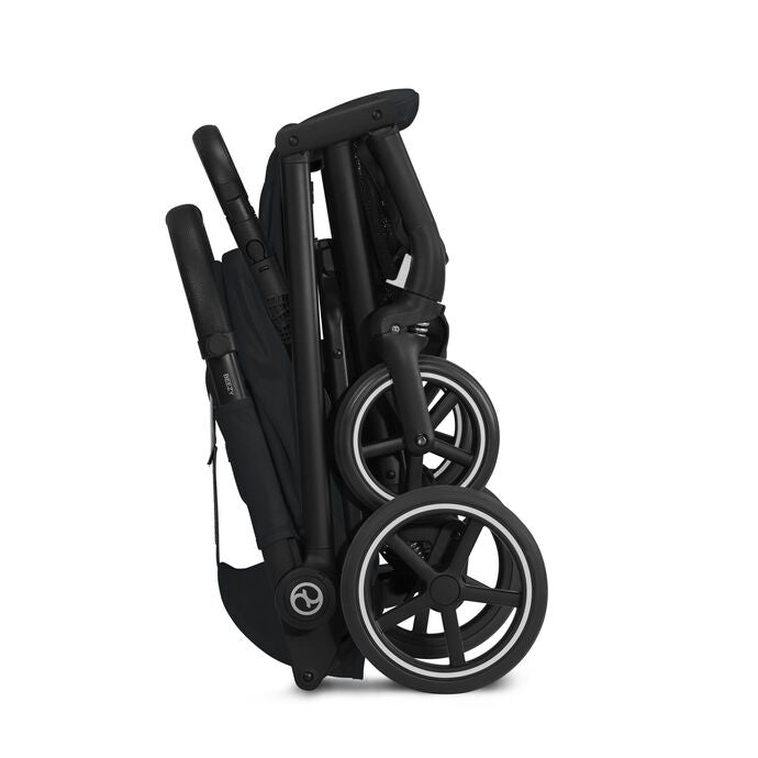 Cybex® Otroški voziček Beezy (0-22kg) Magic Black Cybex