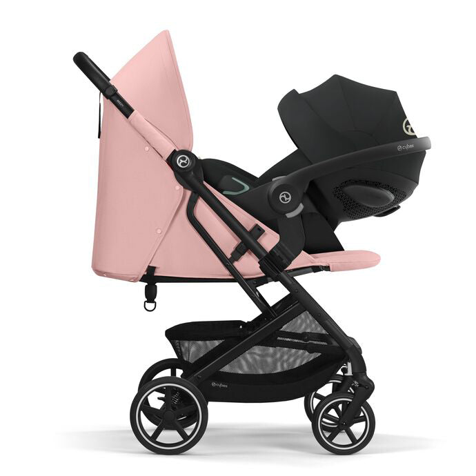 Cybex® Otroški voziček Beezy (0-22kg) Candy Pink Cybex