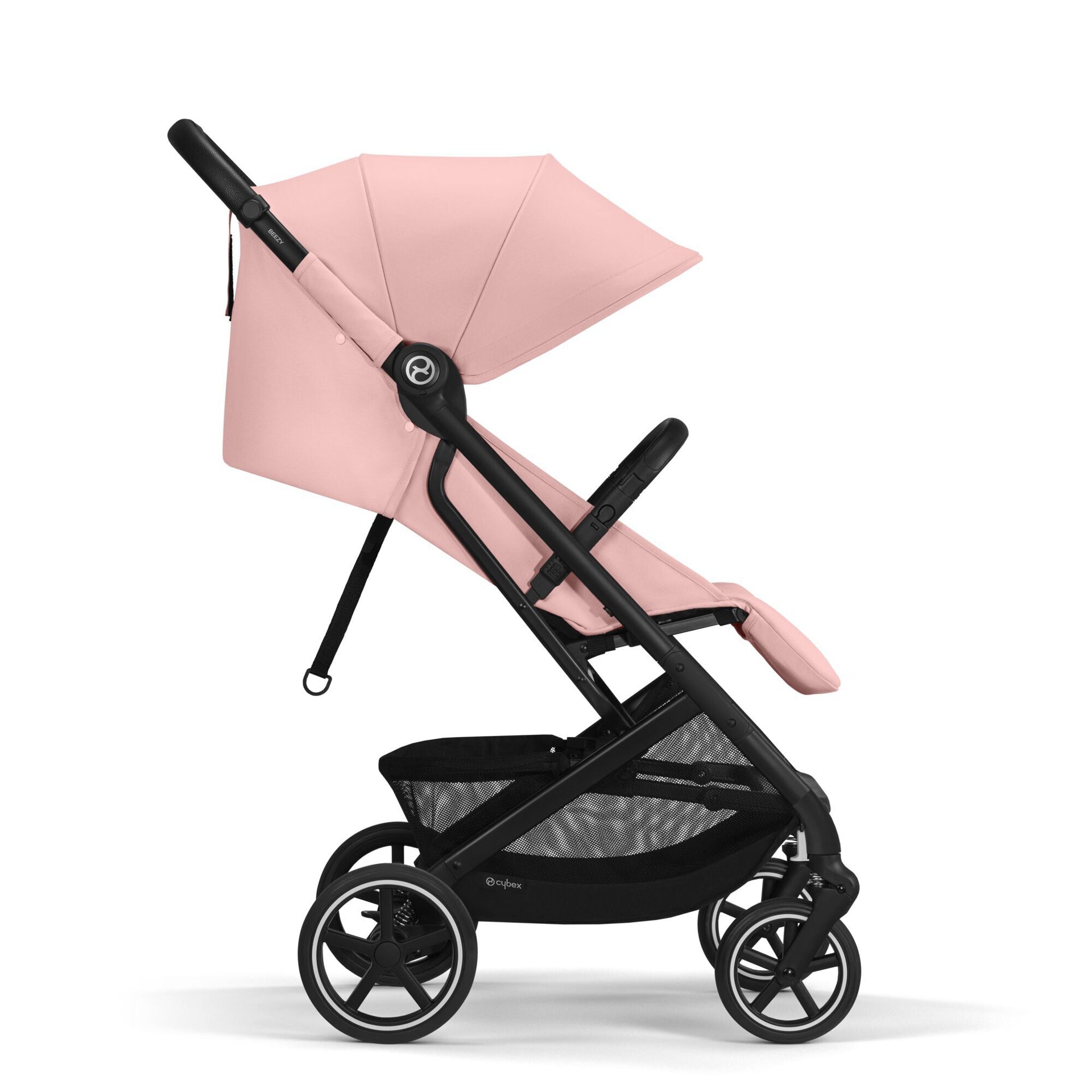 Cybex® Otroški voziček Beezy (0-22kg) Candy Pink Cybex