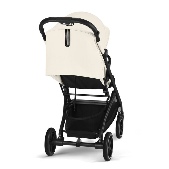 Cybex® Otroški voziček Beezy (0-22kg) Canvas White Cybex