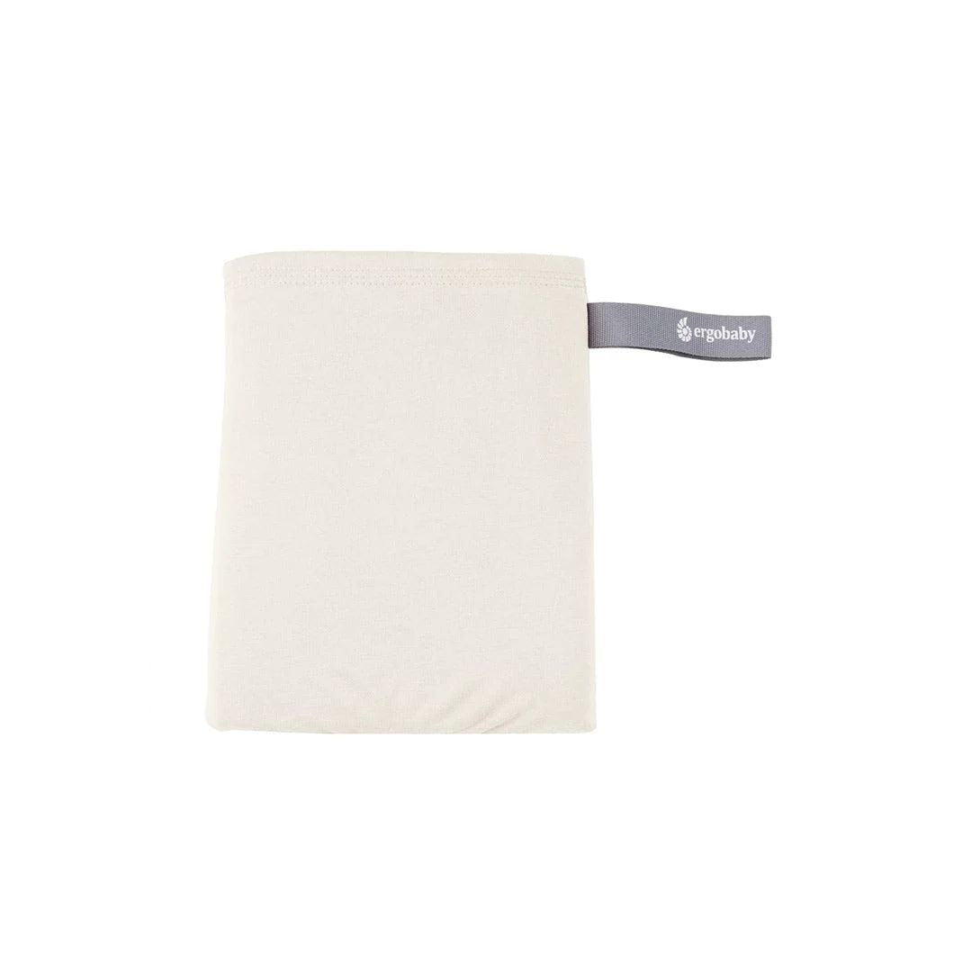 Ergobaby® Nosilka Aura Wrap Sustainable Knit Cream Ergobaby